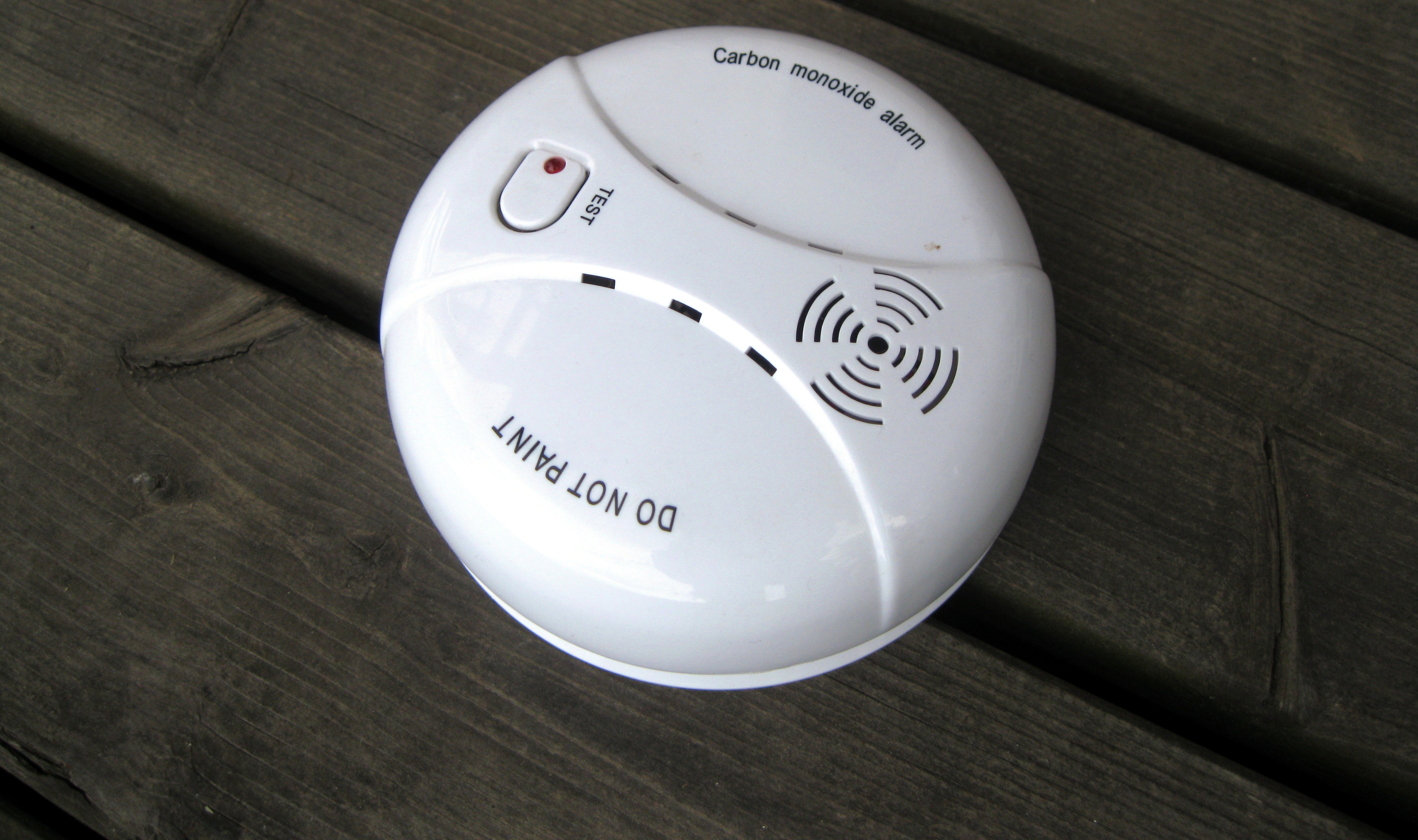 US House approves bill requiring carbon monoxide detectors in public housing