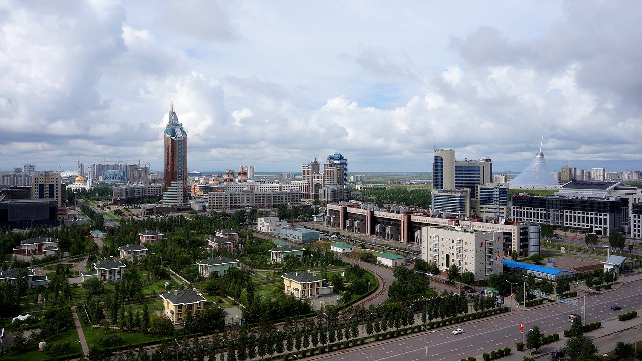 HRW urges Kazakhstan to implement UNHRC recommendations