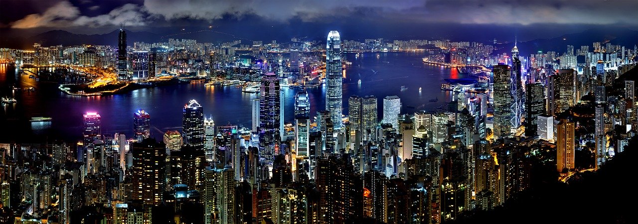Hong Kong government concludes public consultation for local security law