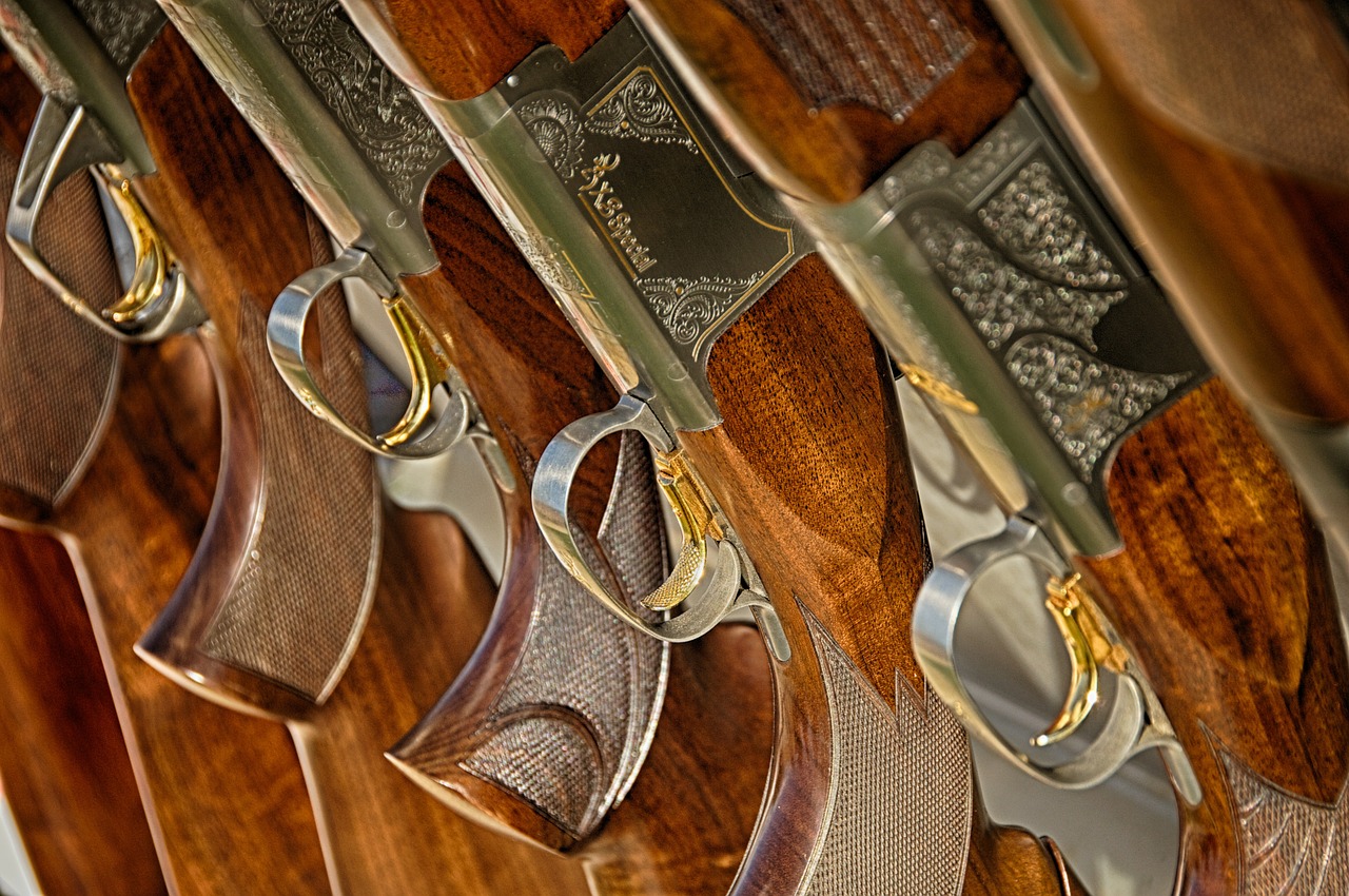 Maryland lawmakers approve bill requiring background checks for rifle and shotgun buyers