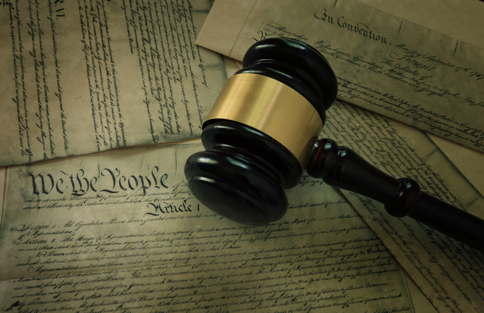 Federal judge declines to block Mississippi religious freedom law
