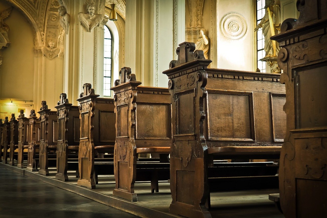 Supreme Court orders review of COVID-19 restrictions on indoor religious services in California
