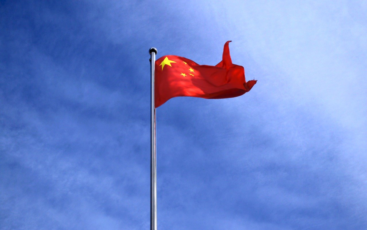 China sets to file lawsuit with WTO following Trump's US tariffs measures