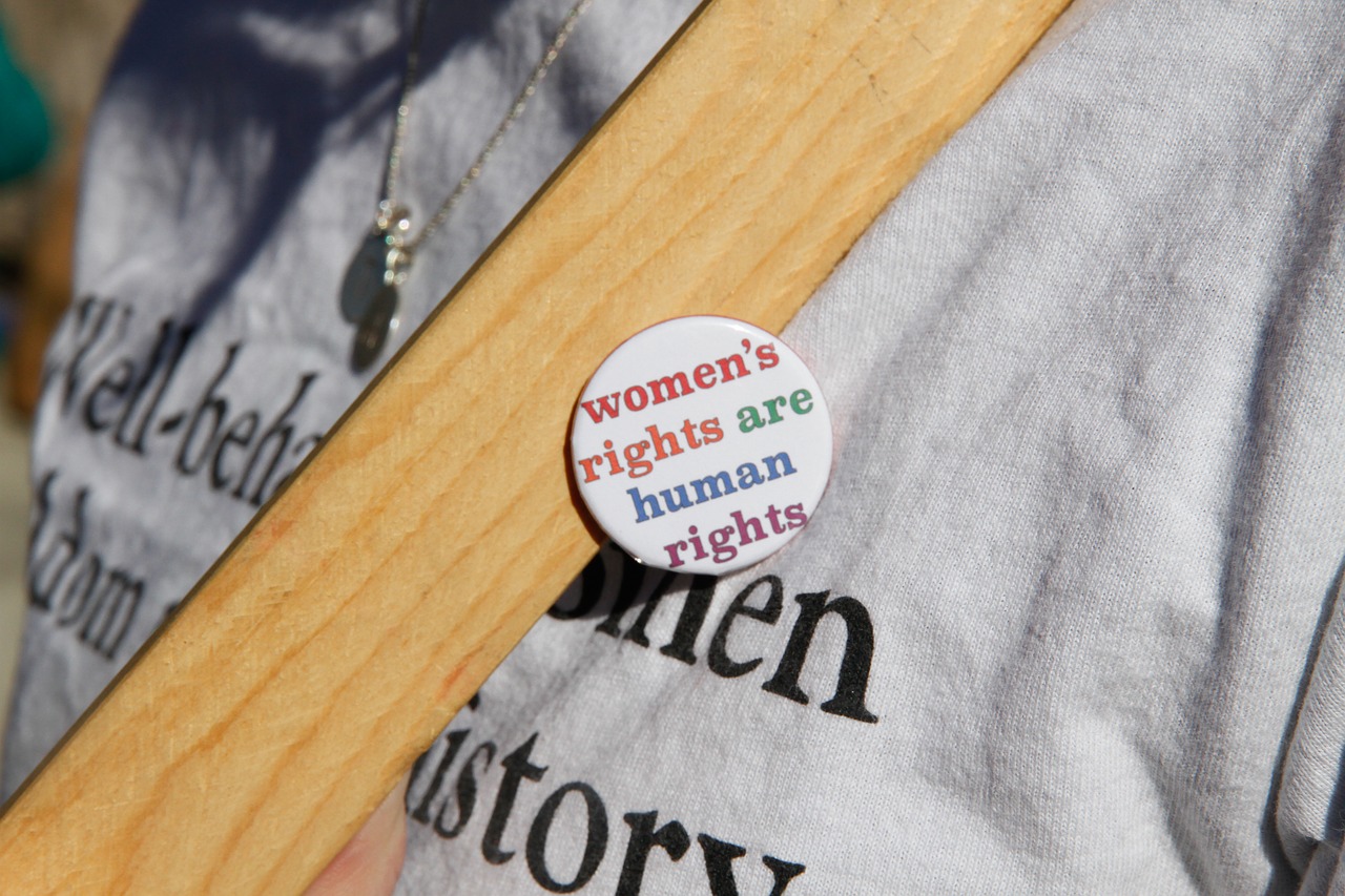‘Alarming rollback' on gender equality and human rights worldwide: report