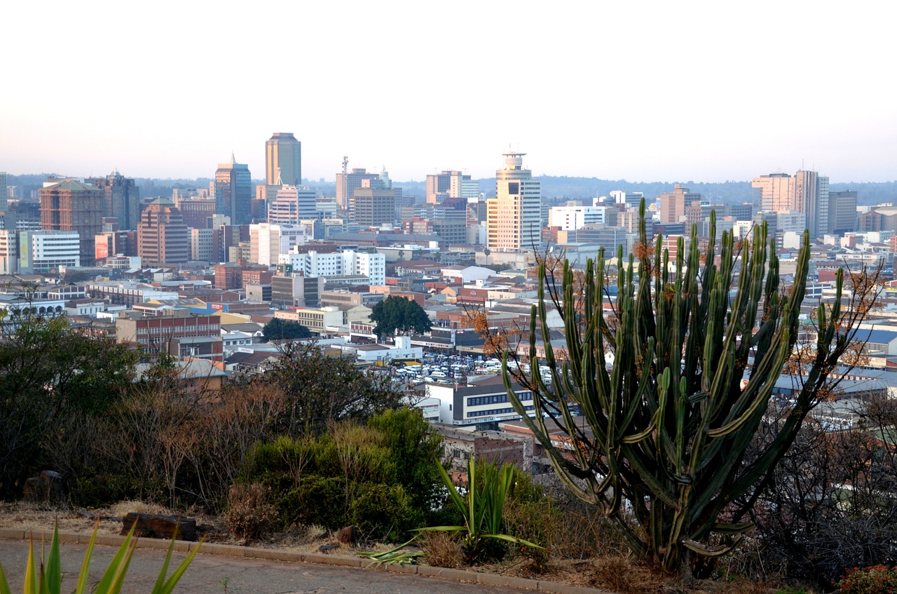 Zimbabwe to ban LBGTQ+ higher education scholarships