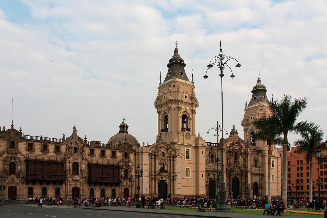International Bar Association raises concern over Peru restrictions on NGO activity