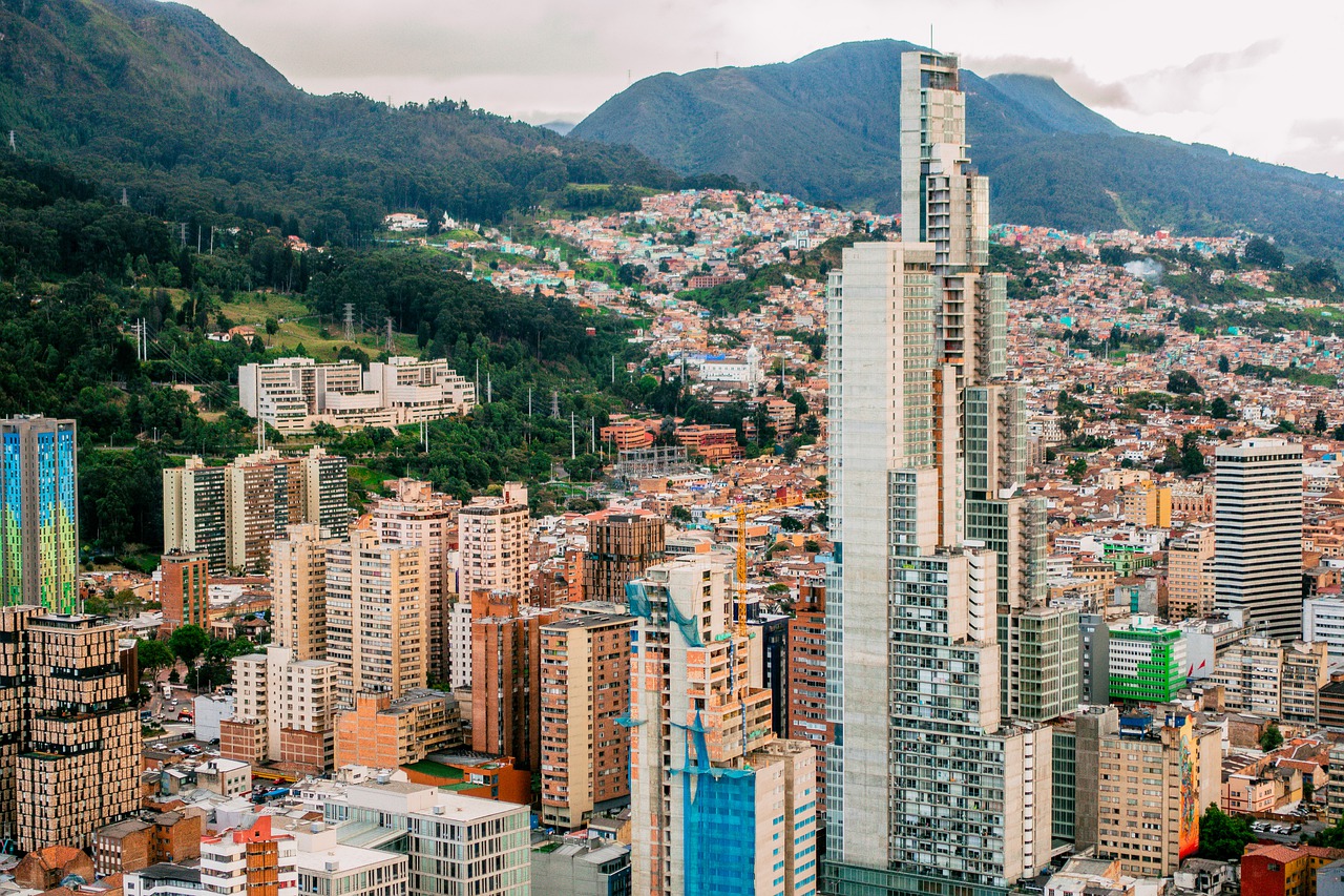 Colombia ombudsman's office reports 181 activist murders in 2023