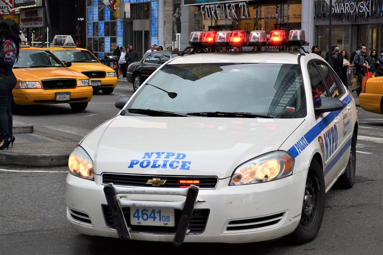 NYPD failed the citizens of New York City during the George Floyd protests: official report