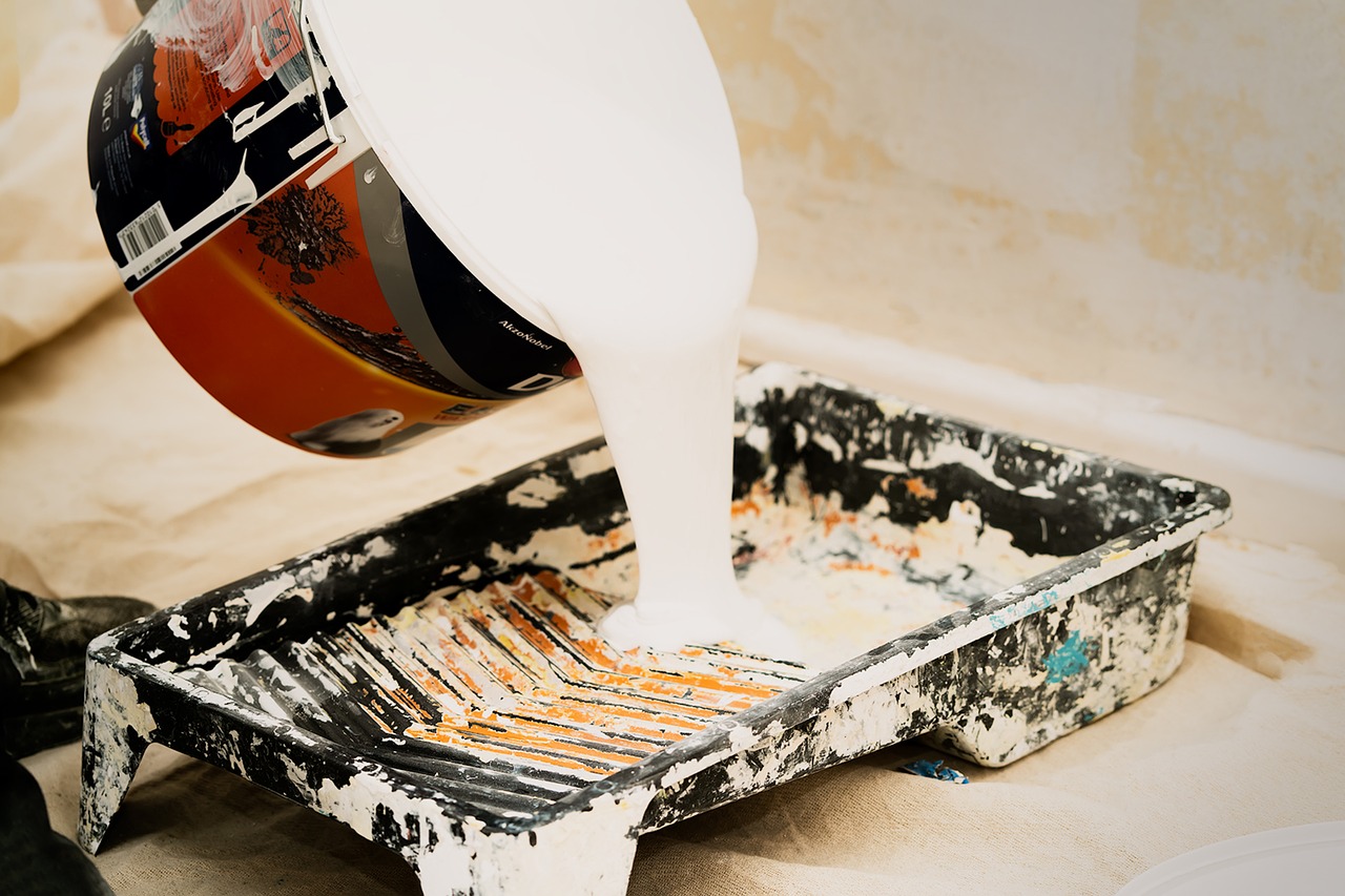 EPA and Home Depot reach settlement over lead paint renovations