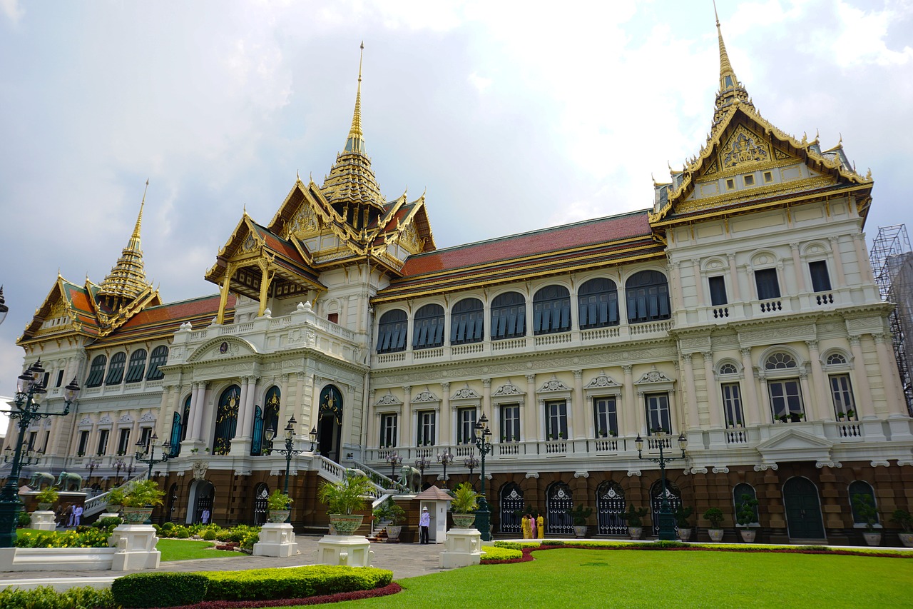Thailand activist sentenced to record 50 years in prison for royal defamation
