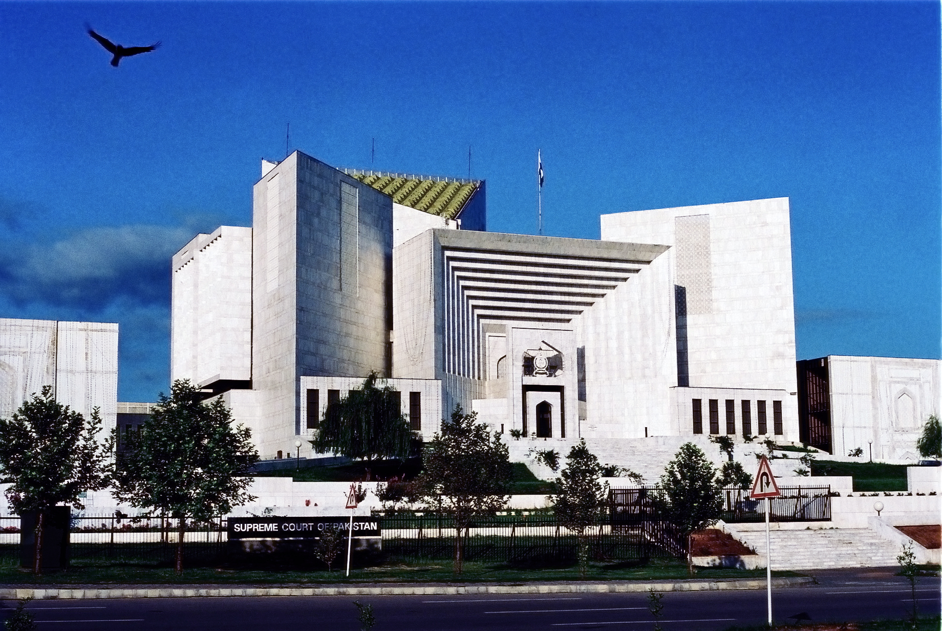 Pakistan dispatch: Supreme Court reversal of Article 63-A ruling amid controversy over constitutional amendments