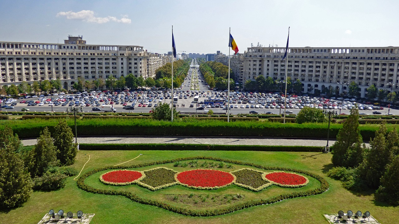 Romania Constitutional Court blocks far-right politician from presidential elections