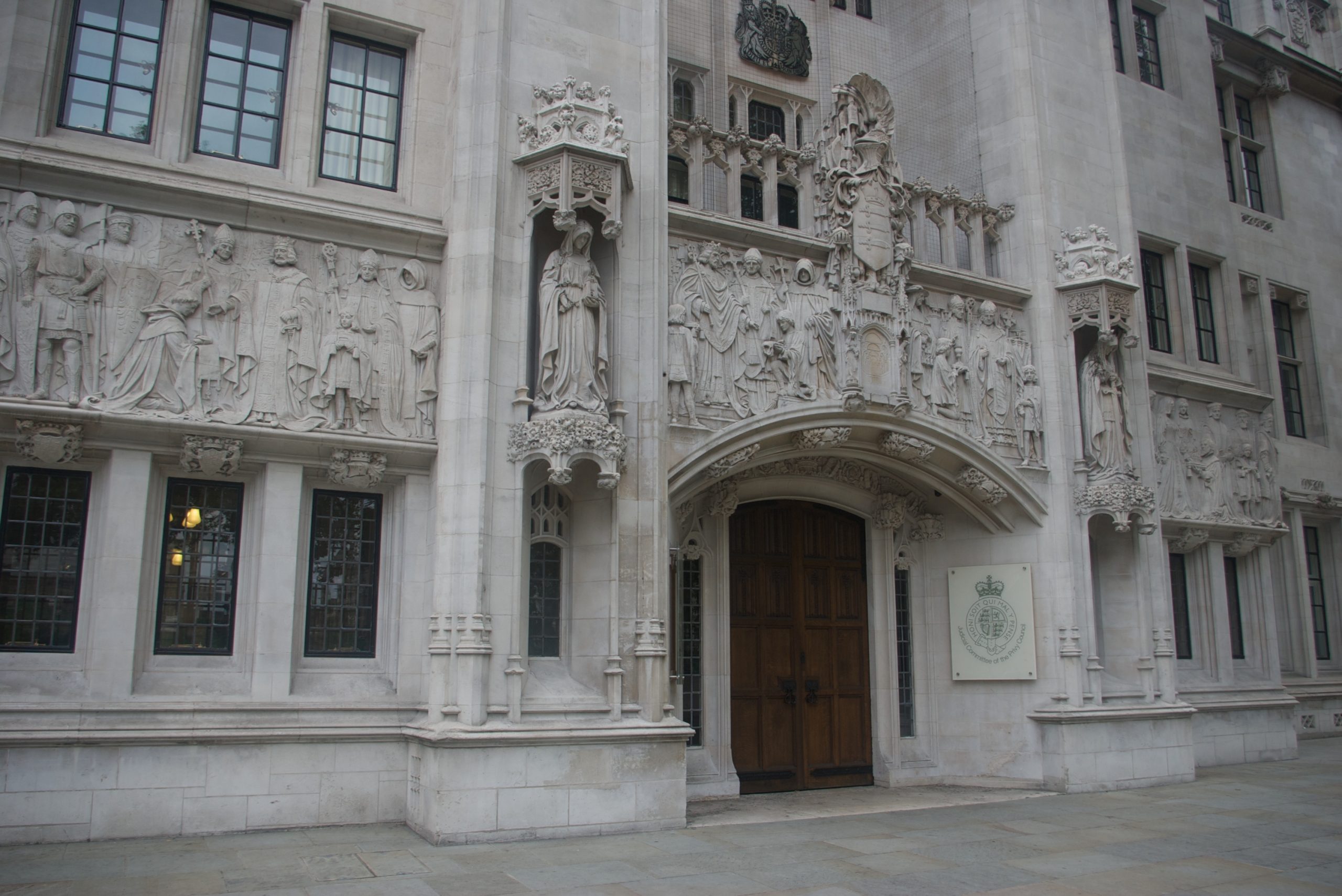 UK Supreme Court refuses woman's application to appeal revocation of citizenship