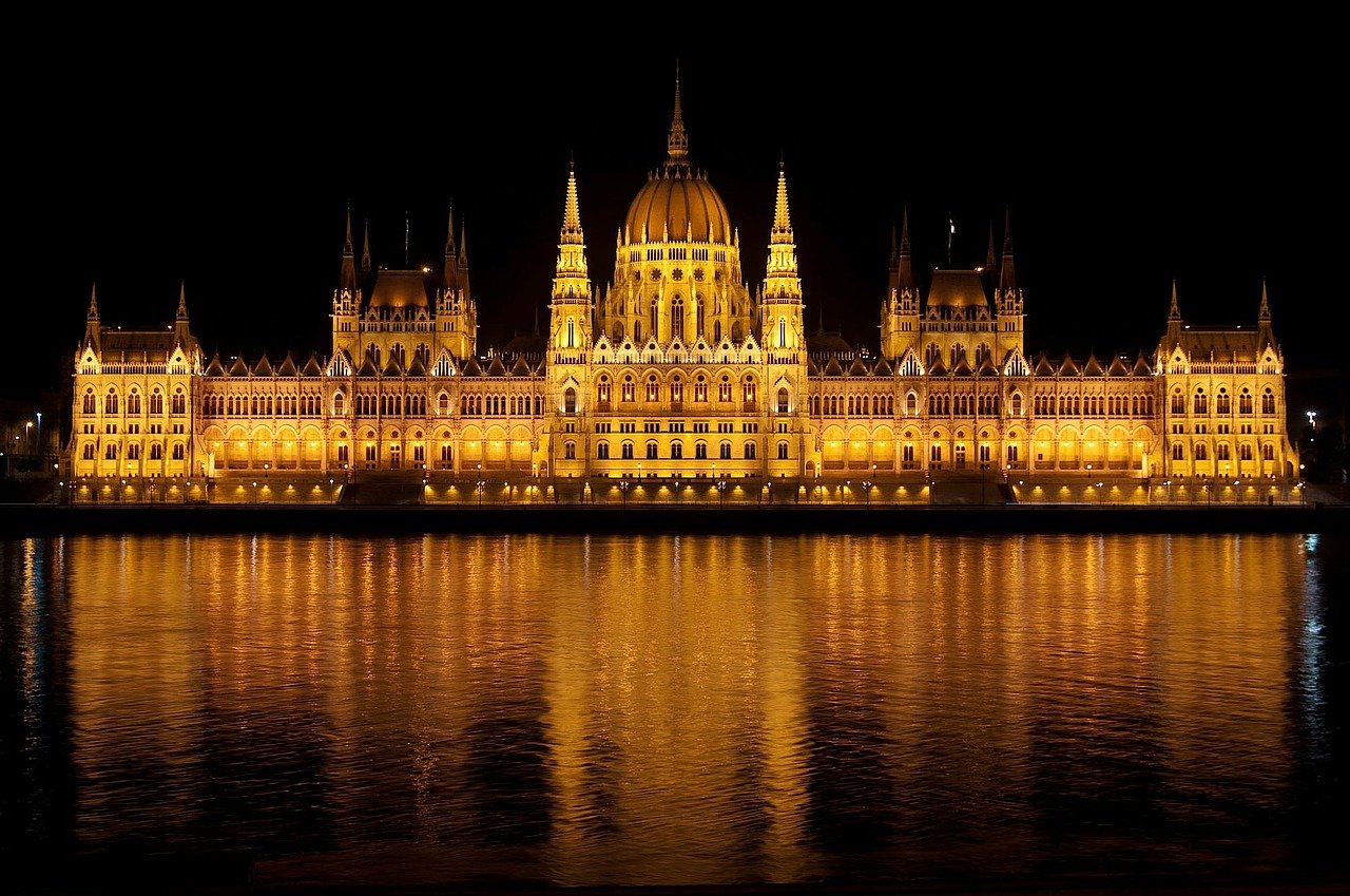 Hungarian parliament adopts bill banning LGBT content in schools