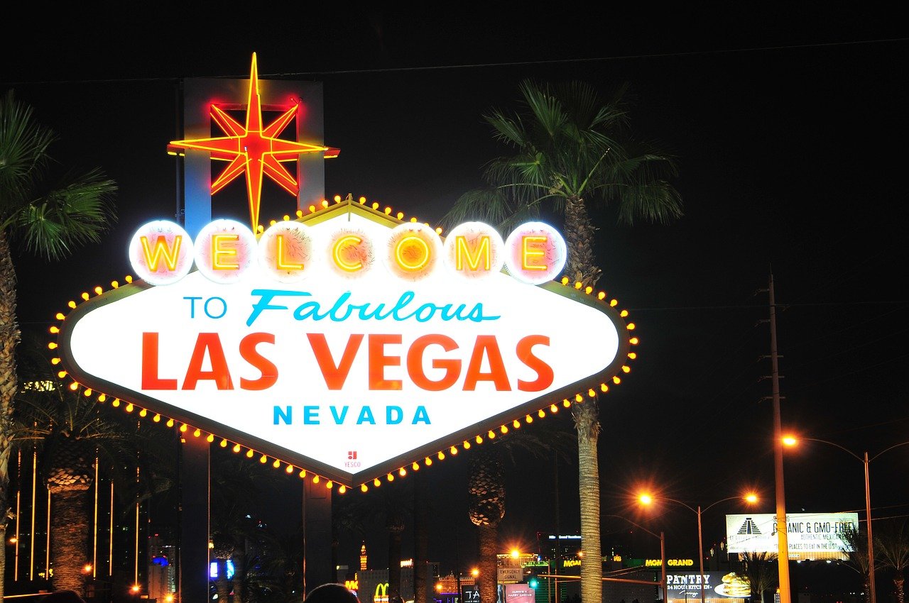 Nevada lobbyists sue to block COVID emergency orders
