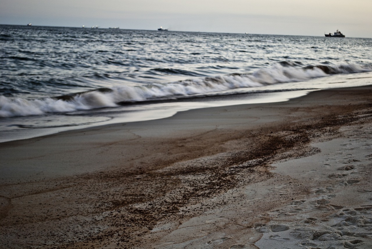 Israel court imposes seven-day gag order on media reporting of huge oil spill