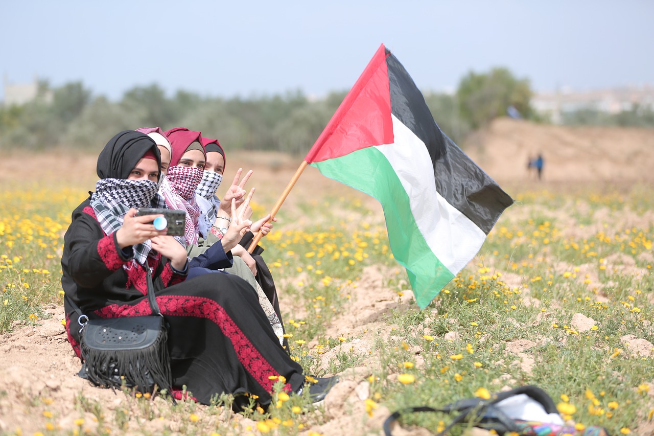 Slovenia government endorses motion to recognize Palestine and asks for parliamentary approval