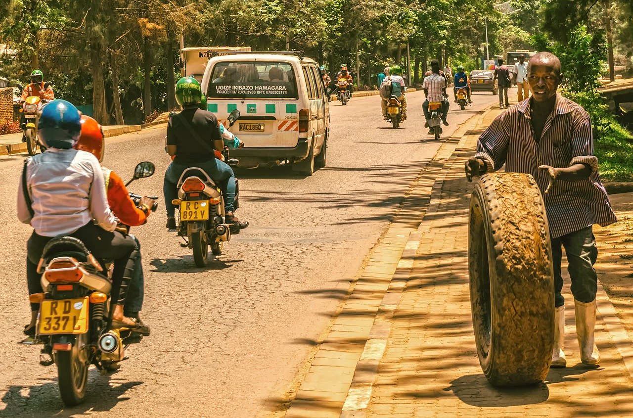 UN poverty expert warns against Rwanda balancing its budget 'on the backs of the poor'