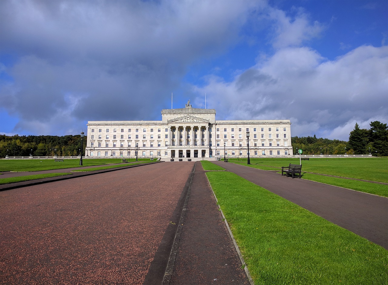 Northern Ireland court rules amnesty legislation breaches UK human rights obligations