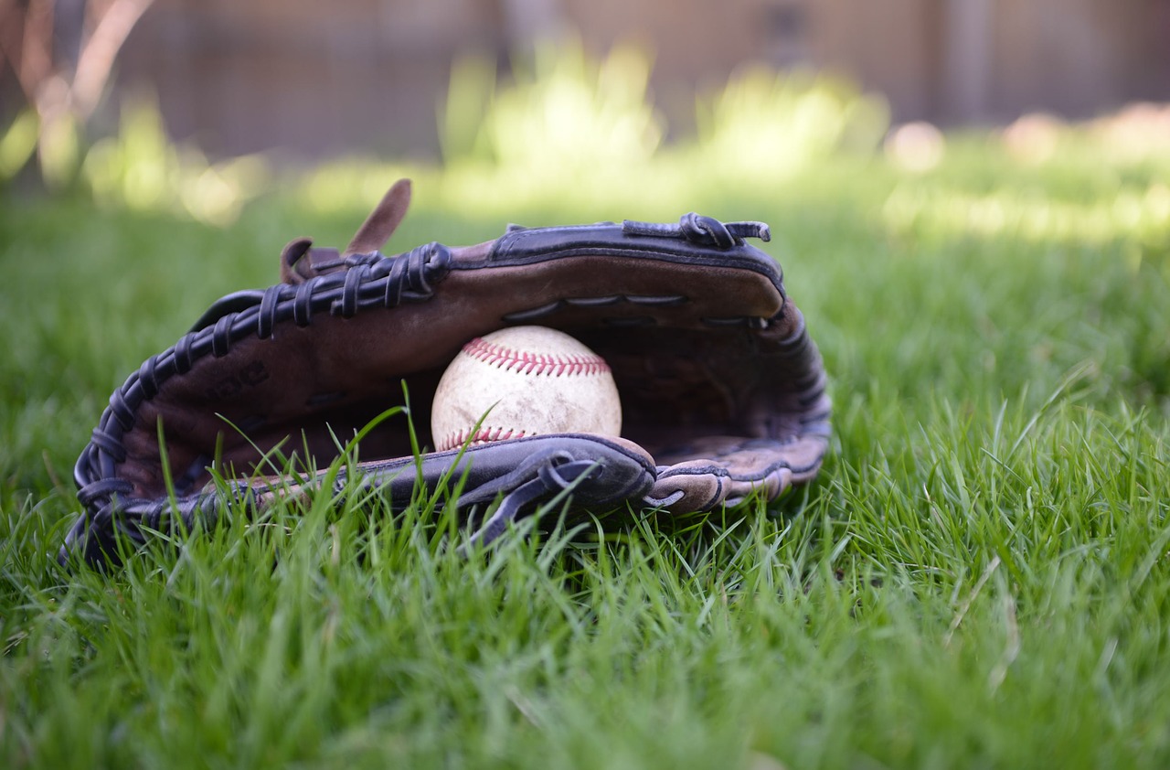 MLB moves All-Star Game, draft out of Georgia due to new voting restrictions