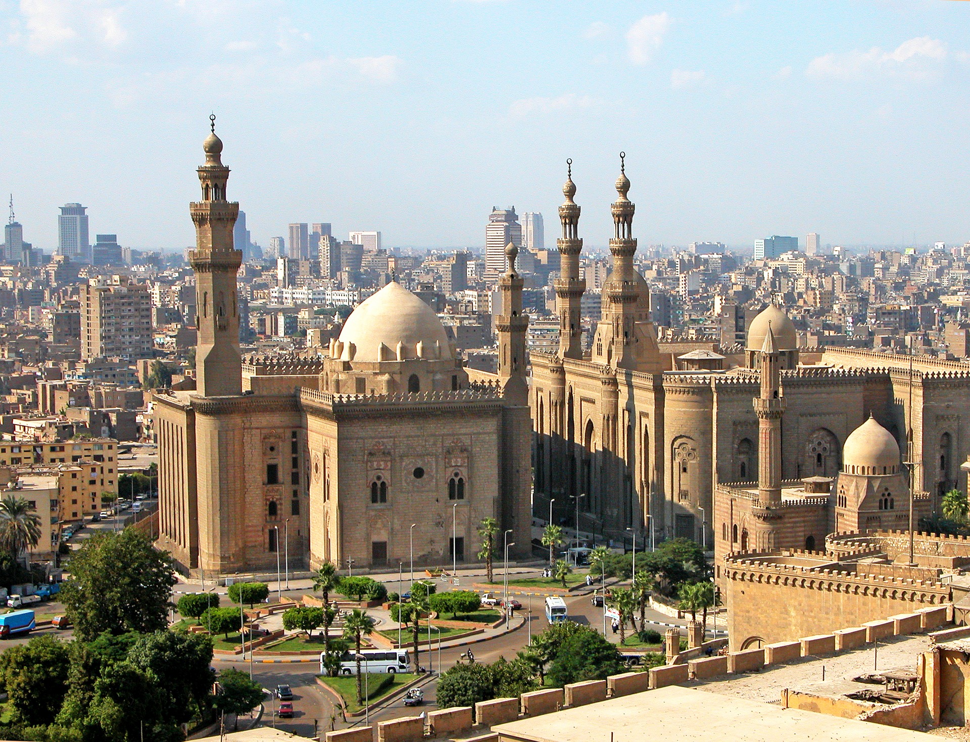 Rights organizations urge Egypt to stop arbitrary arrests and deportations of Ahmadi Muslims