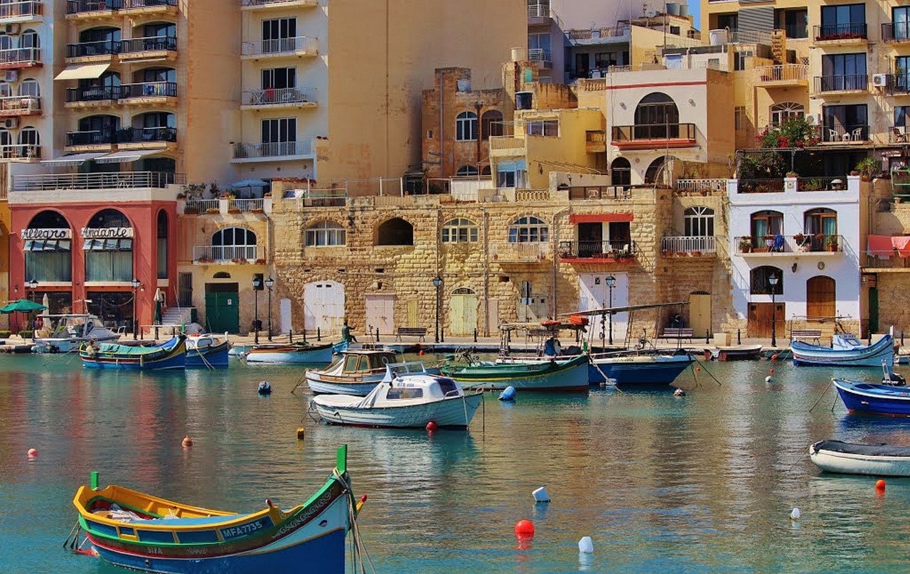 EU Court of Justice orders Malta to close its 'golden passport' program