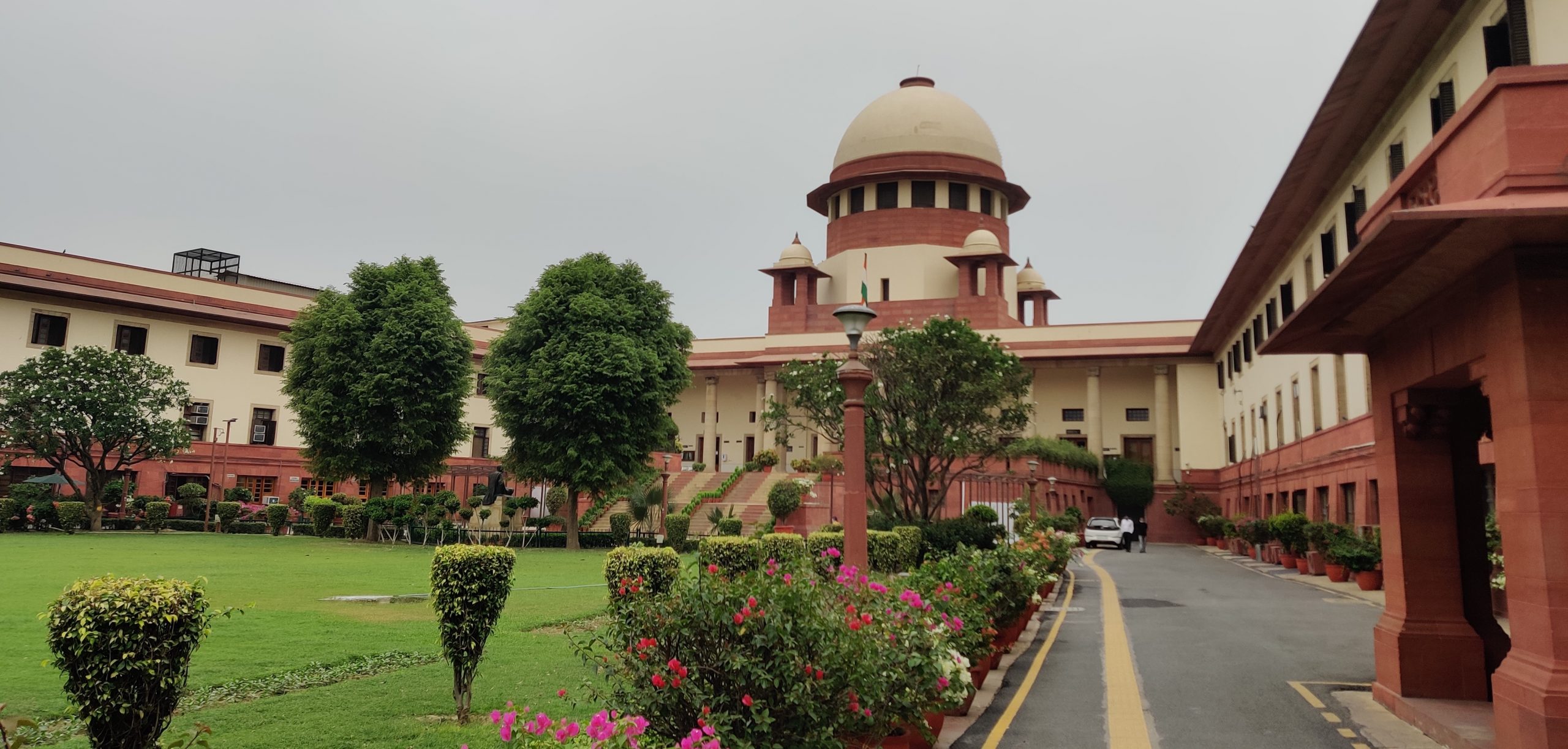 India Supreme Court stays high court order directing by-polls after legislator's death