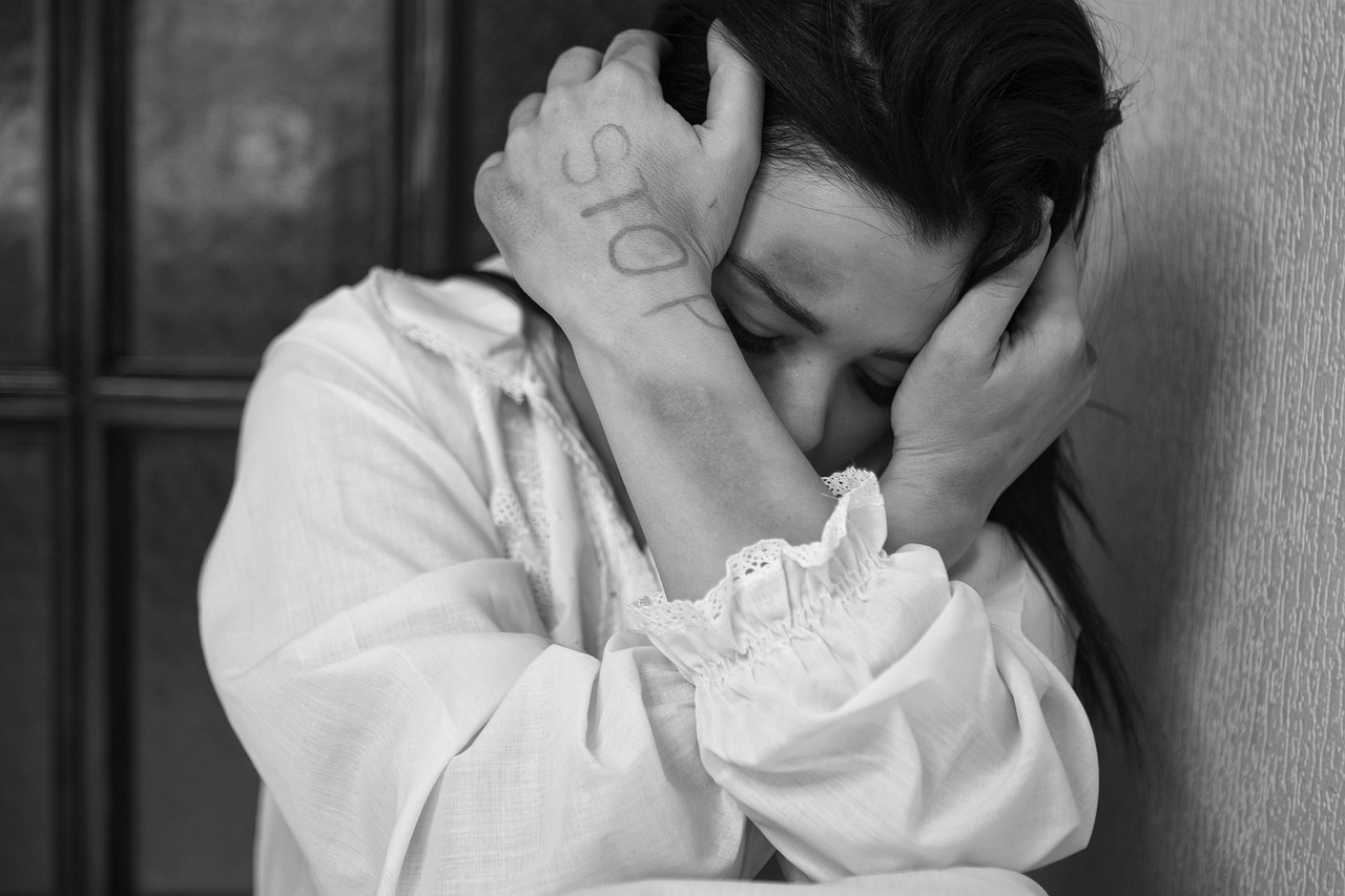 New UK domestic abuse act receives royal assent