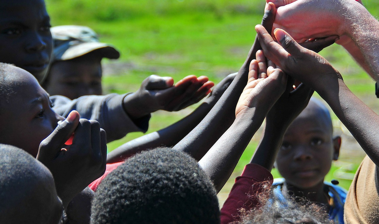 Biden administration grants humanitarian protection for Haitians in US