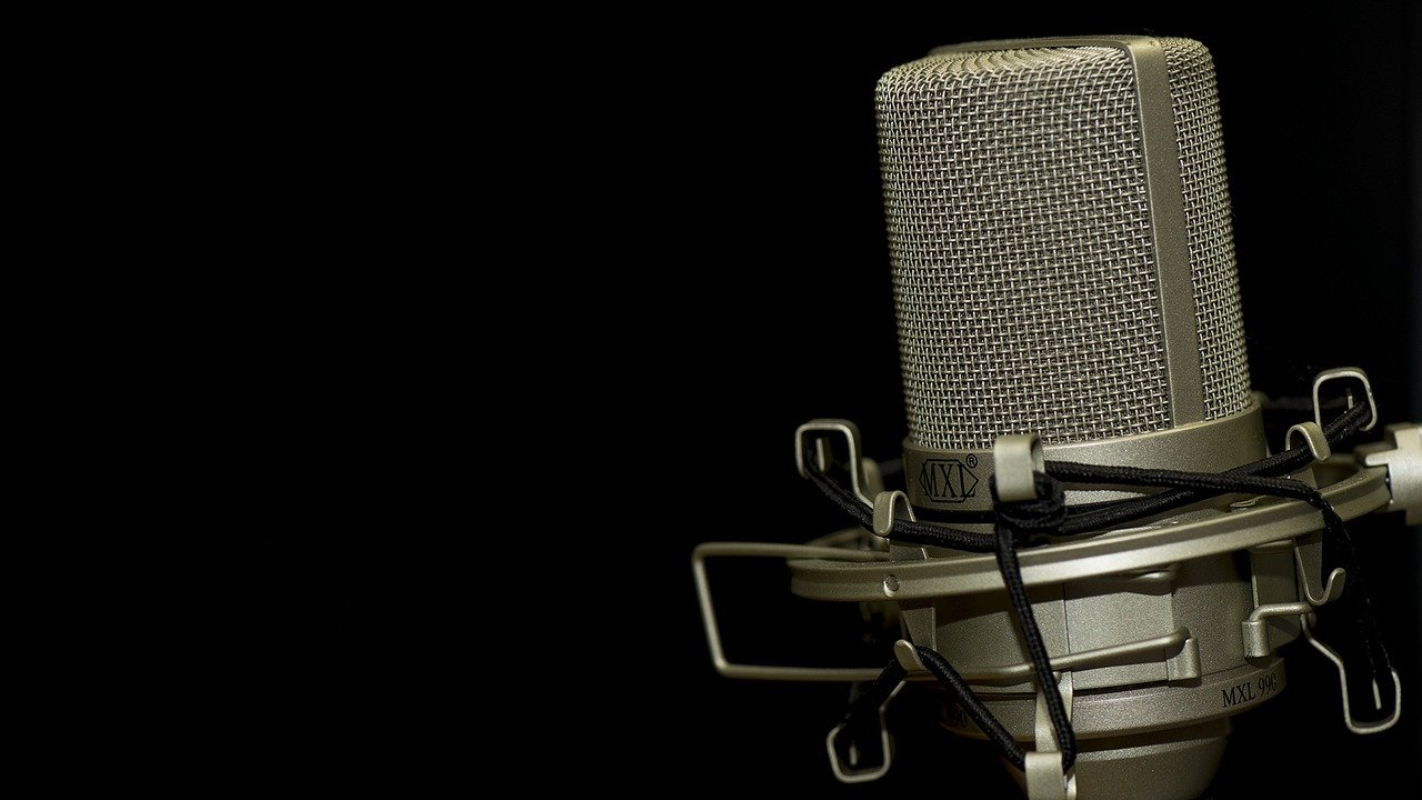 Radio Free Europe files lawsuit challenging Russia's foreign agents law