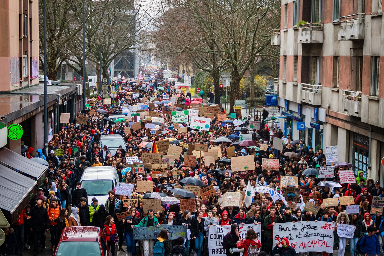 France Constitutional Council approves pension reform amidst renewed protests