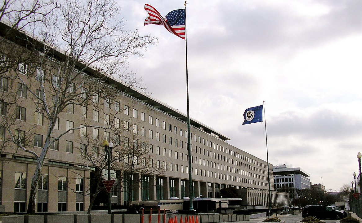 US State Department decides not to block aid to Israeli military unit