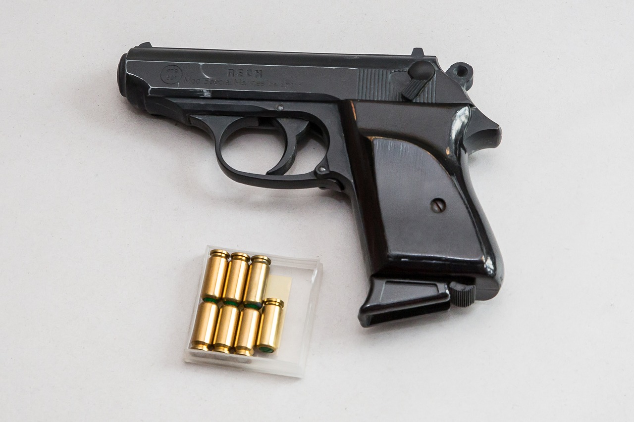 Federal public defenders file brief condemning no-firearm conditions imposed on criminal defendants on bail