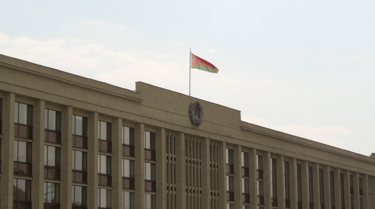 Belarus drafts law punishing the promotion of LGBT+ relationships