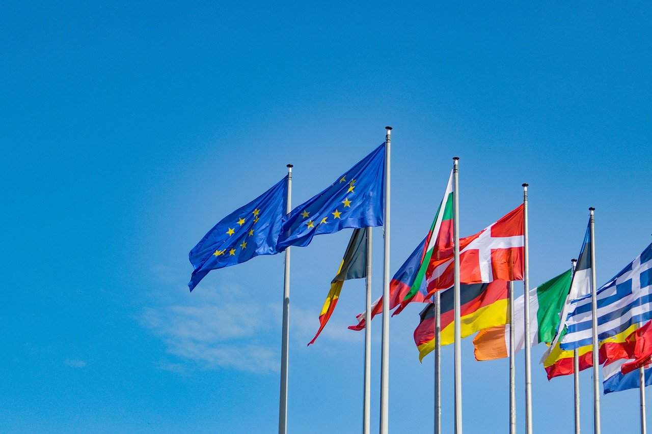 European Commission pledges €1B to historic Ocean Pact framework