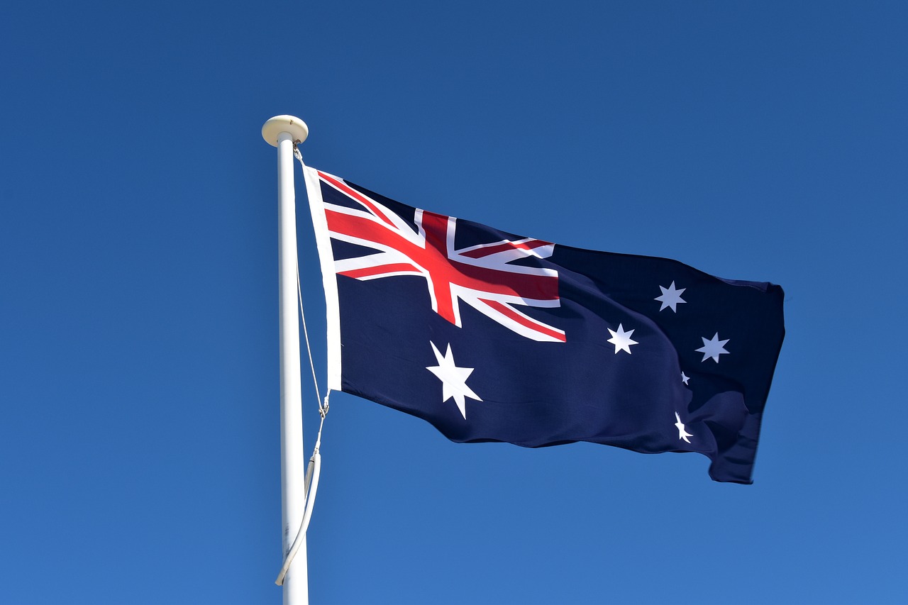 Director of Australia domestic intelligence service announces disruption of 'foreign spying network'