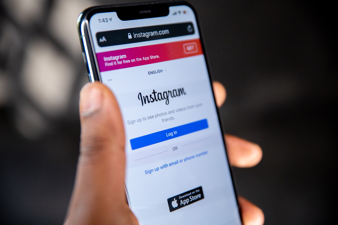 HRW warns Türkiye Instagram ban violates freedom of expression