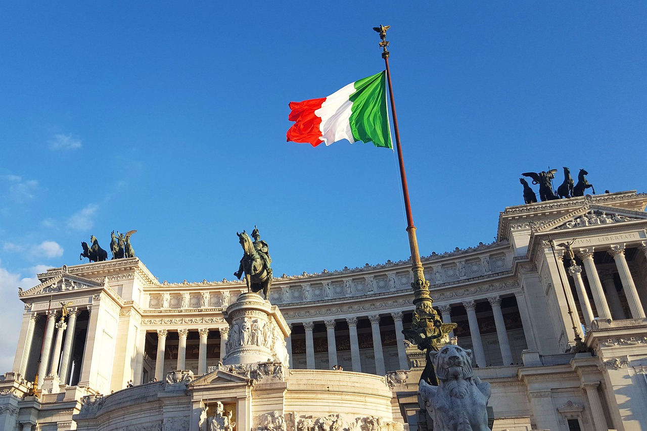 Europe rights court finds Italy inaction on illegal dumping violates right to life