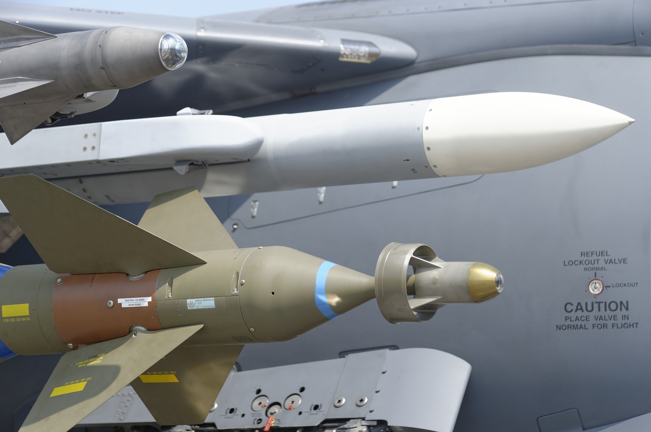 Human rights groups file legal challenge to stop UK licenses for Israel weapons exports
