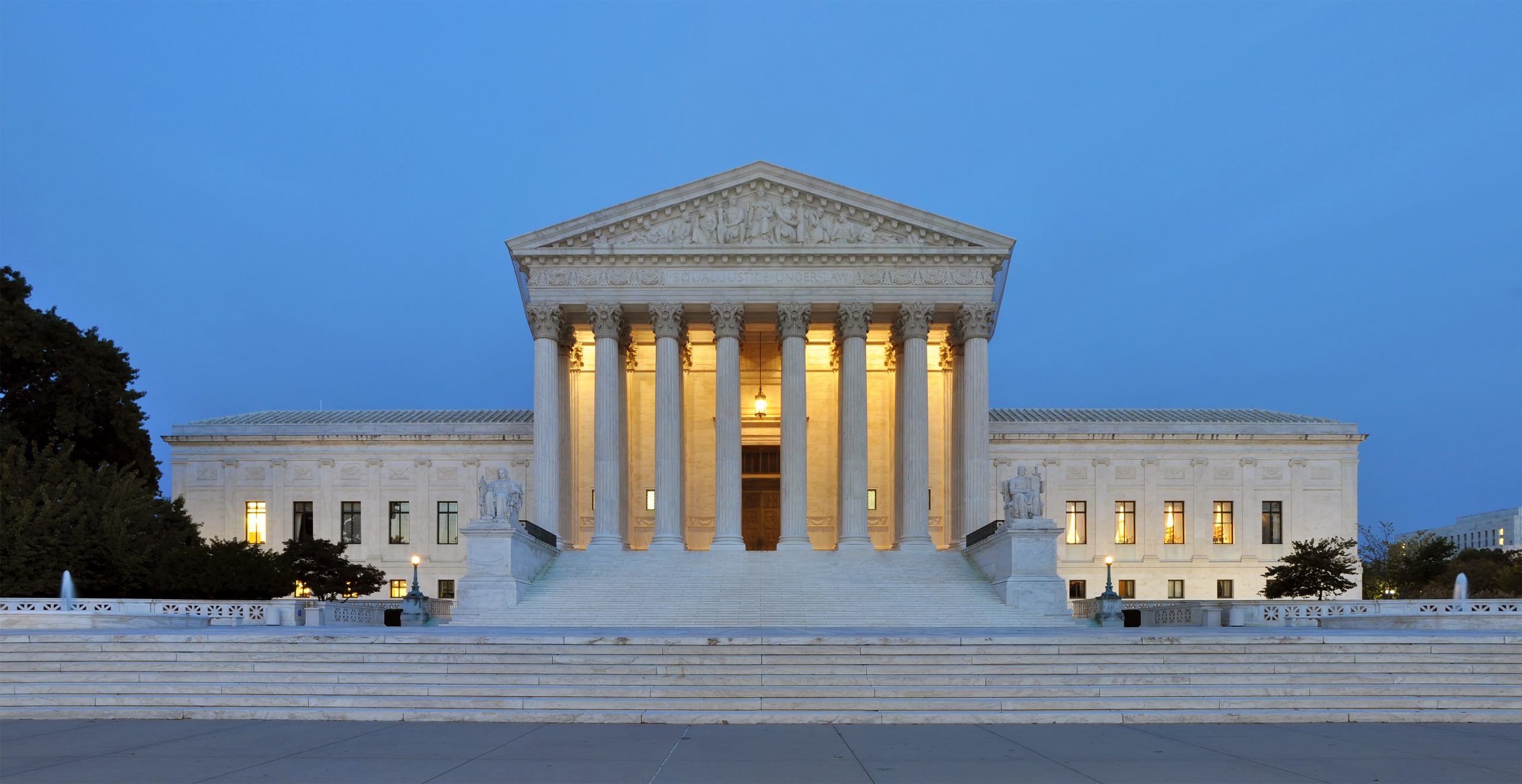 US Supreme Court overturns Oklahoma inmate Richard Glossip conviction and death sentence