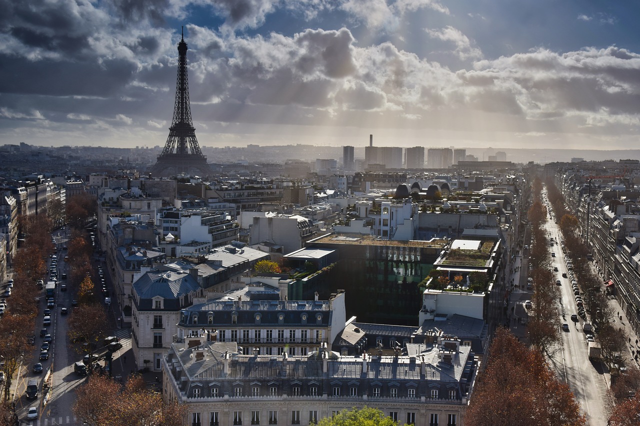 European Committee of Social Rights finds France violated European Social Charter for lack of accessibility regulations