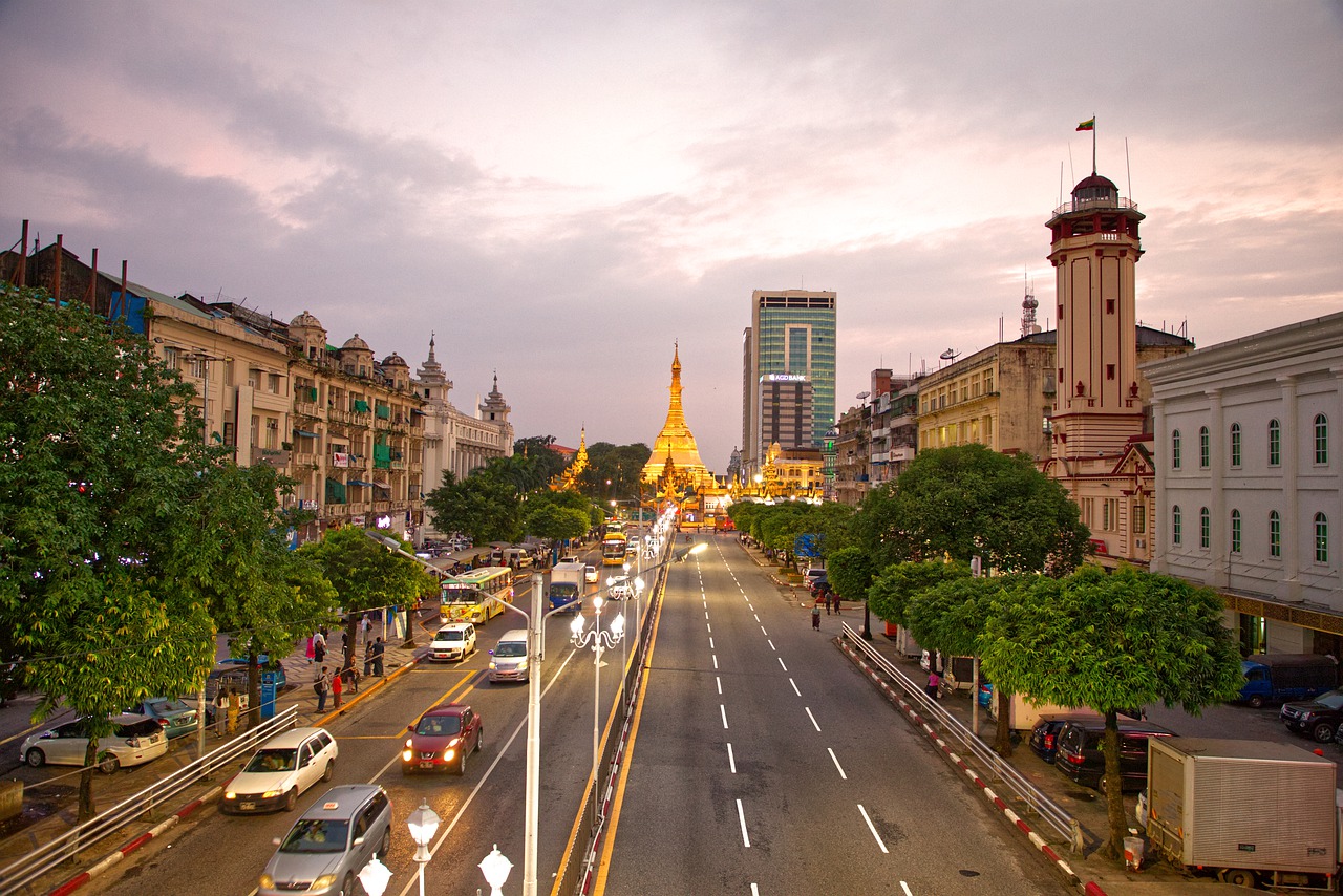 Rights groups urge Myanmar junta to facilitate relief efforts after aid request