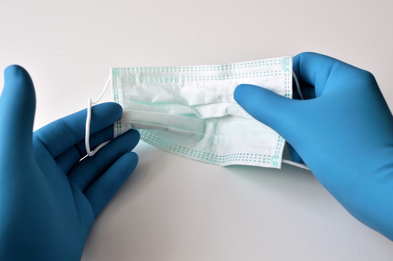 UK peer admits she stands to benefit from government contract for PPE equipment made during Covid pandemic