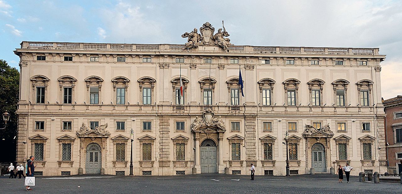 Top Italy court holds adoption law excluding single parents unconstitutional