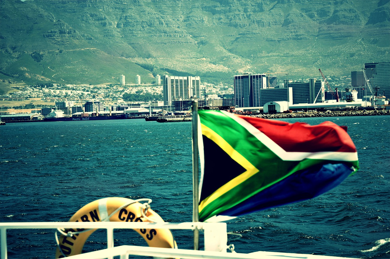 South Africa president approves bill criminalizing hate crimes and hate speech