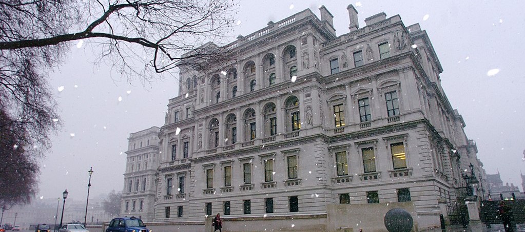UK announces new sanctions targeting Russian ships