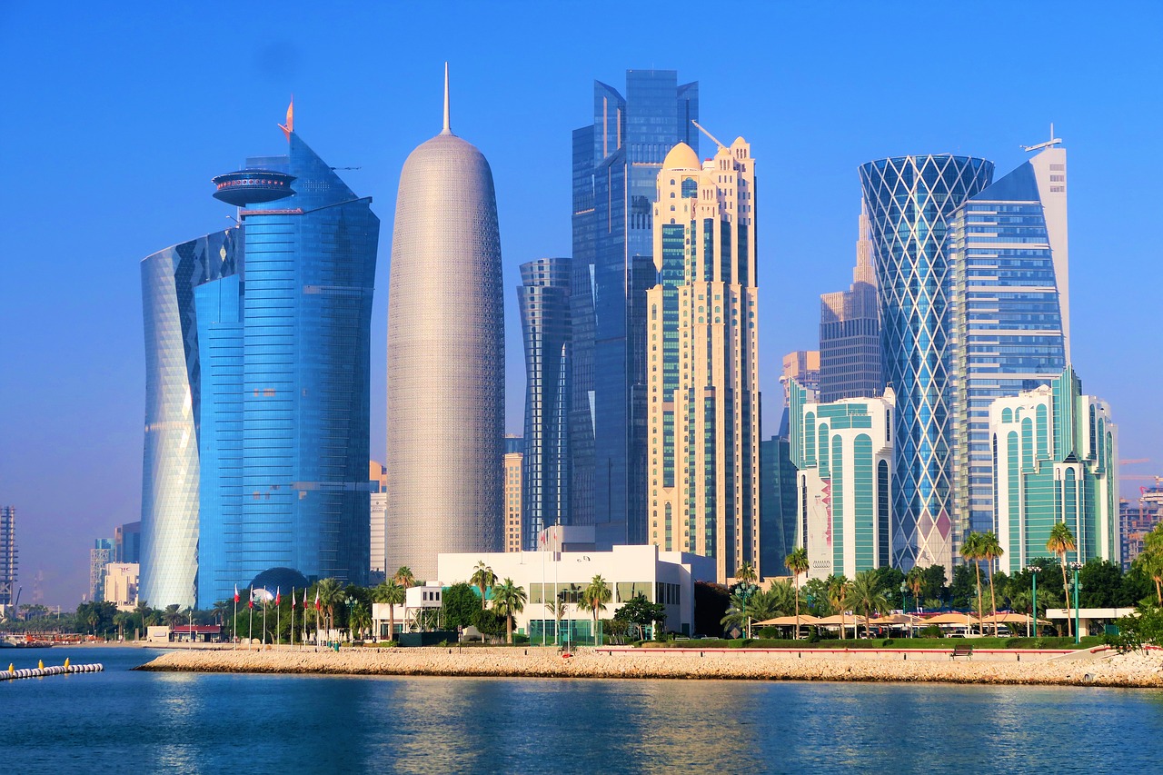 Human Rights Watch condemns Qatar imprisonment of religious dignitary
