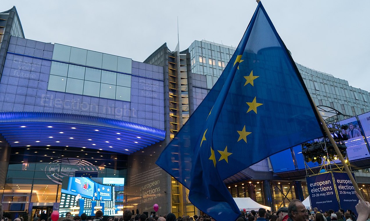 European Parliament condemns Iran for human rights violations in nonbinding resolution