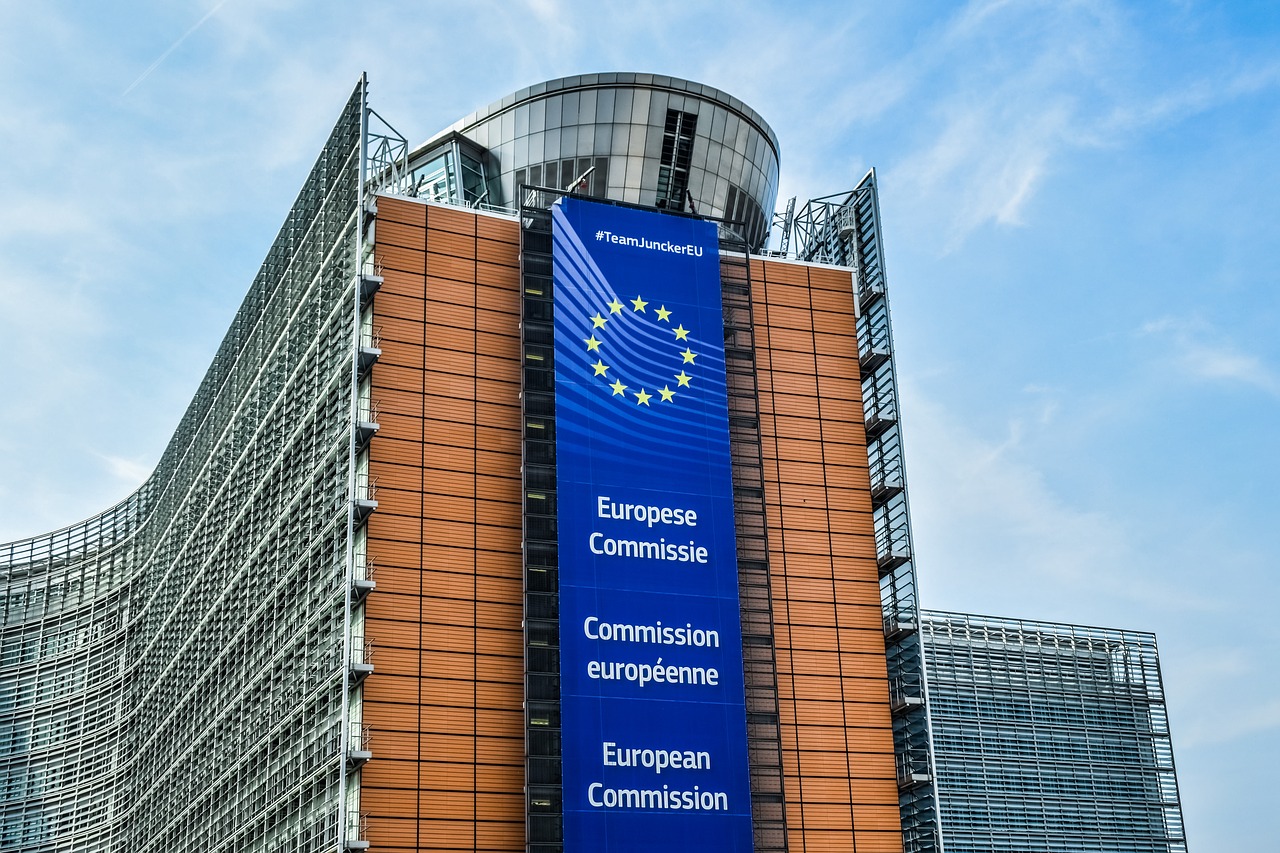 European Commission launches legal proceedings against Hungary over national sovereignty law