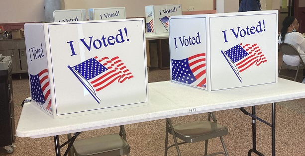 Nevada indicts six individuals for acting as 'fake electors' in the 2020 presidential election